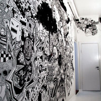 Wall art 2