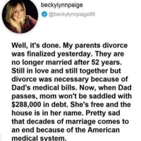 Or maybe just pay your bills