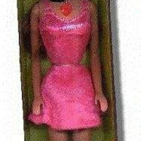 Intern Barbie Action Figure