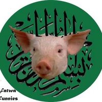 Allah the pig
