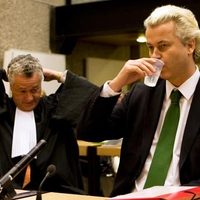 Political Correctness on Trial in the Netherlands