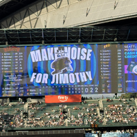 YAY JIMOTHY!