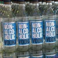 I just don't understand the point of non alcoholic vodka..