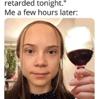 foetal alcohol syndrome is no joke