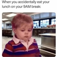 sometimes adulting is hard