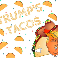 Trumps tacos